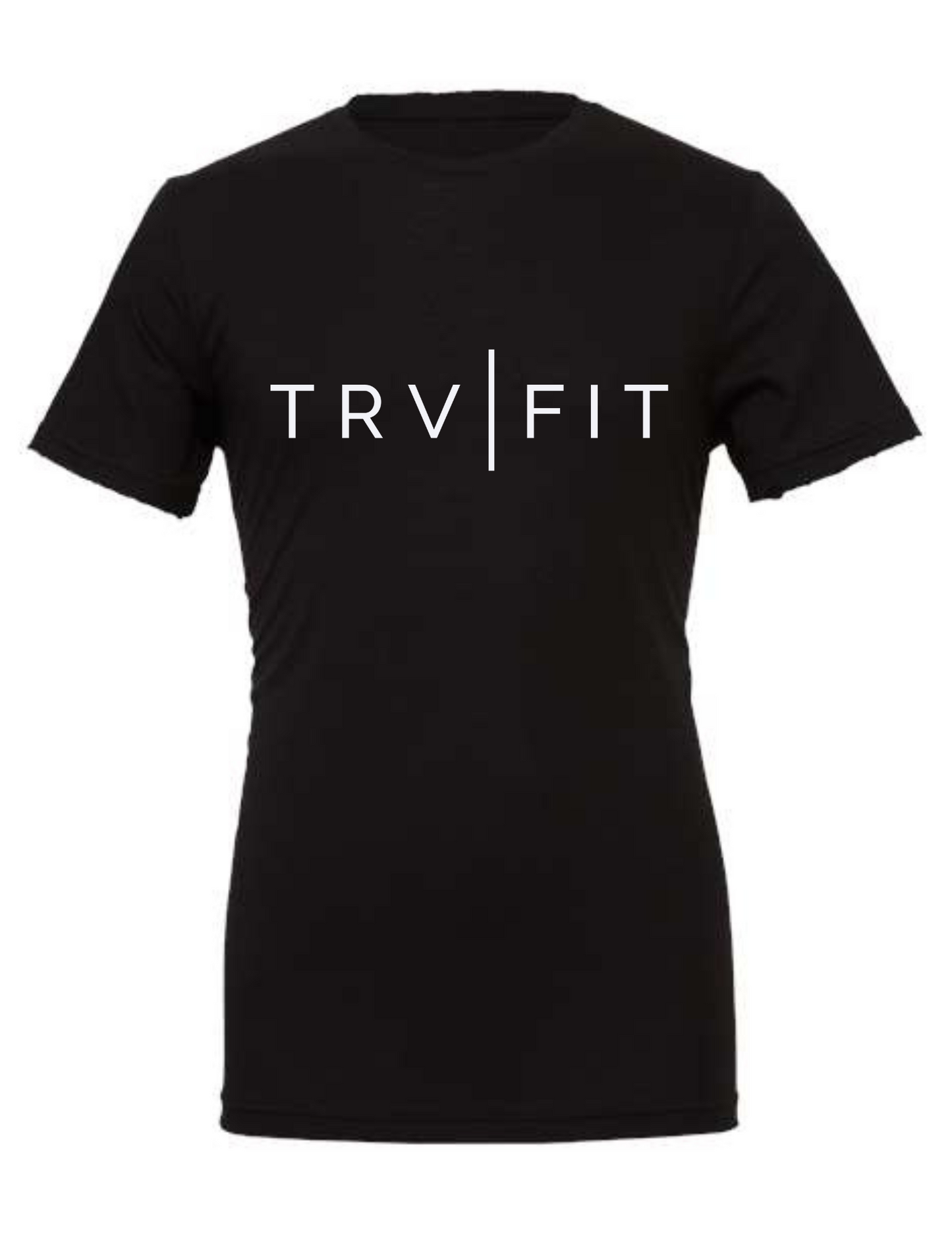TRVFIT Triblend Tee