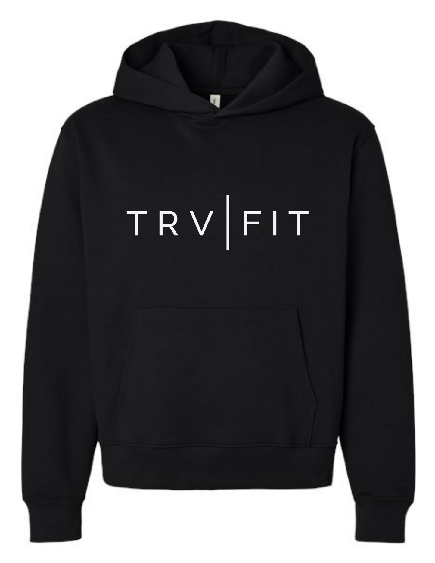 Heavyweight Hoodie