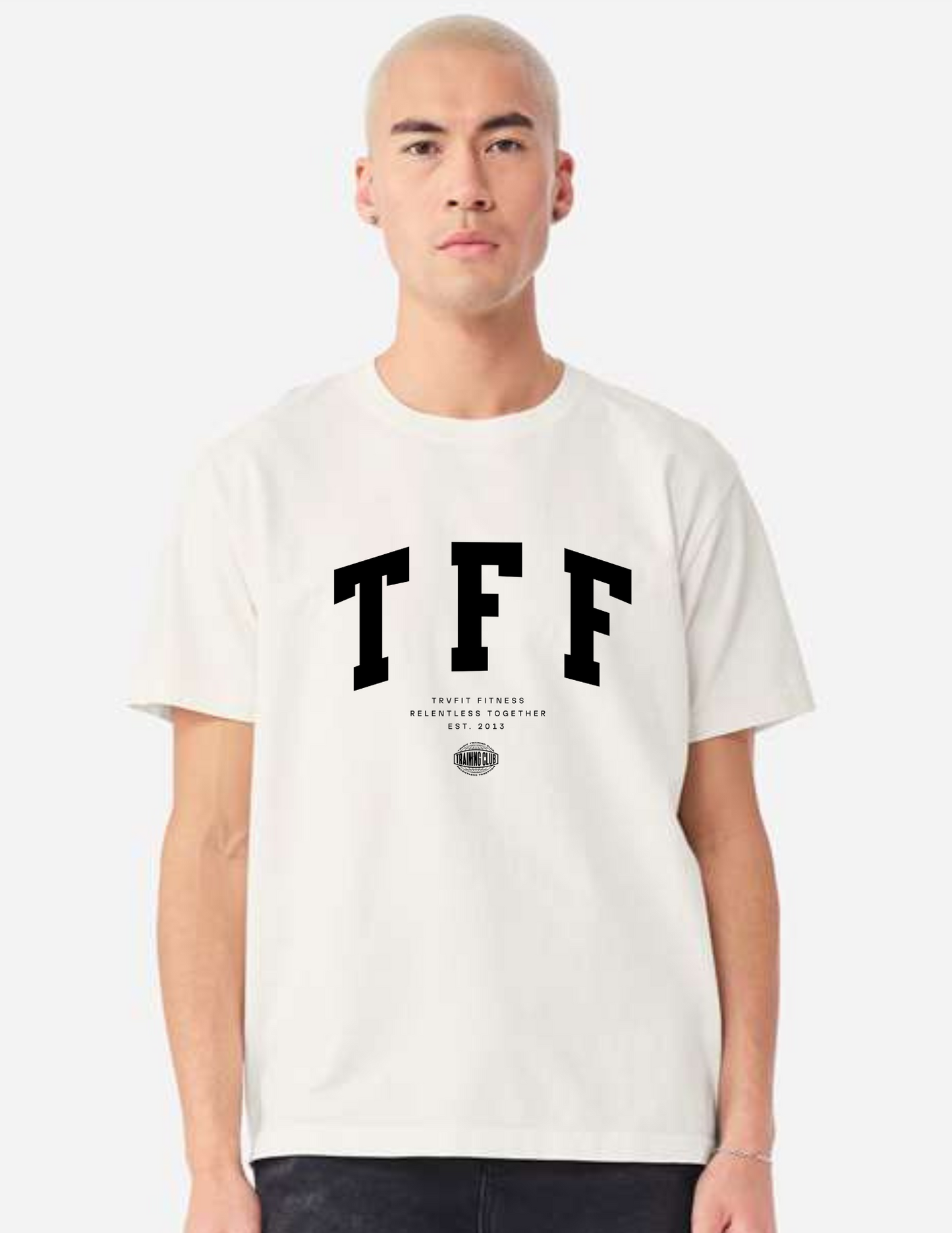 Triblend Tee - Fall