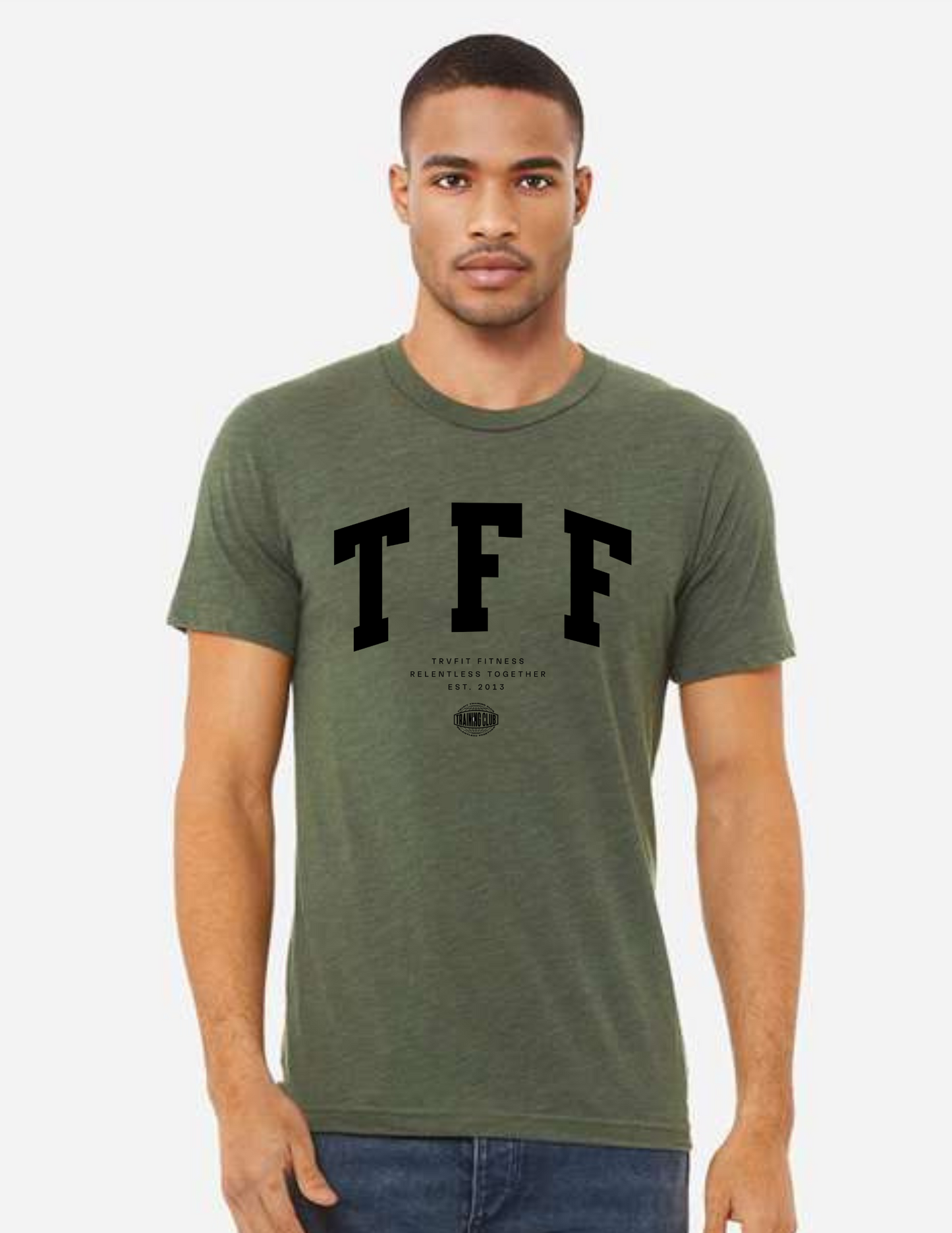 Triblend Tee - Fall