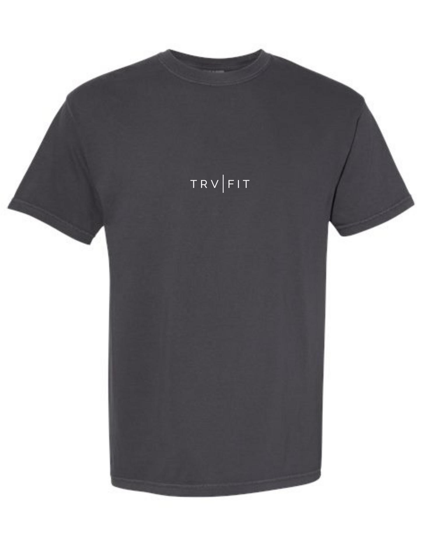 Garment Dyed Heavyweight Tee Lift Club