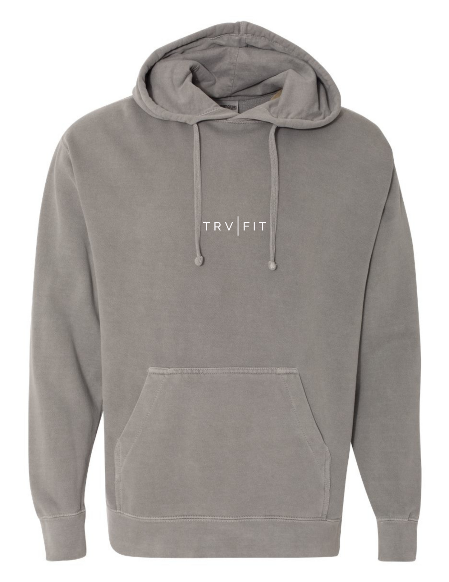 Garment Dyed Hoodie Box Club