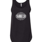 Festival Side Slit Tank