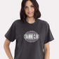 Heavyweight Boxy Tee