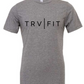 TRVFIT Triblend Tee