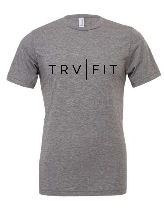 TRVFIT Triblend Tee
