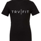 TRVFIT Triblend Tee