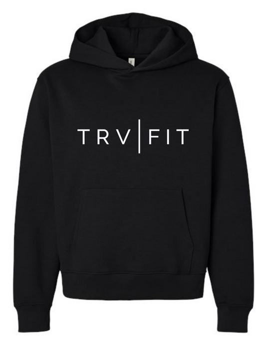 Heavyweight Hoodie