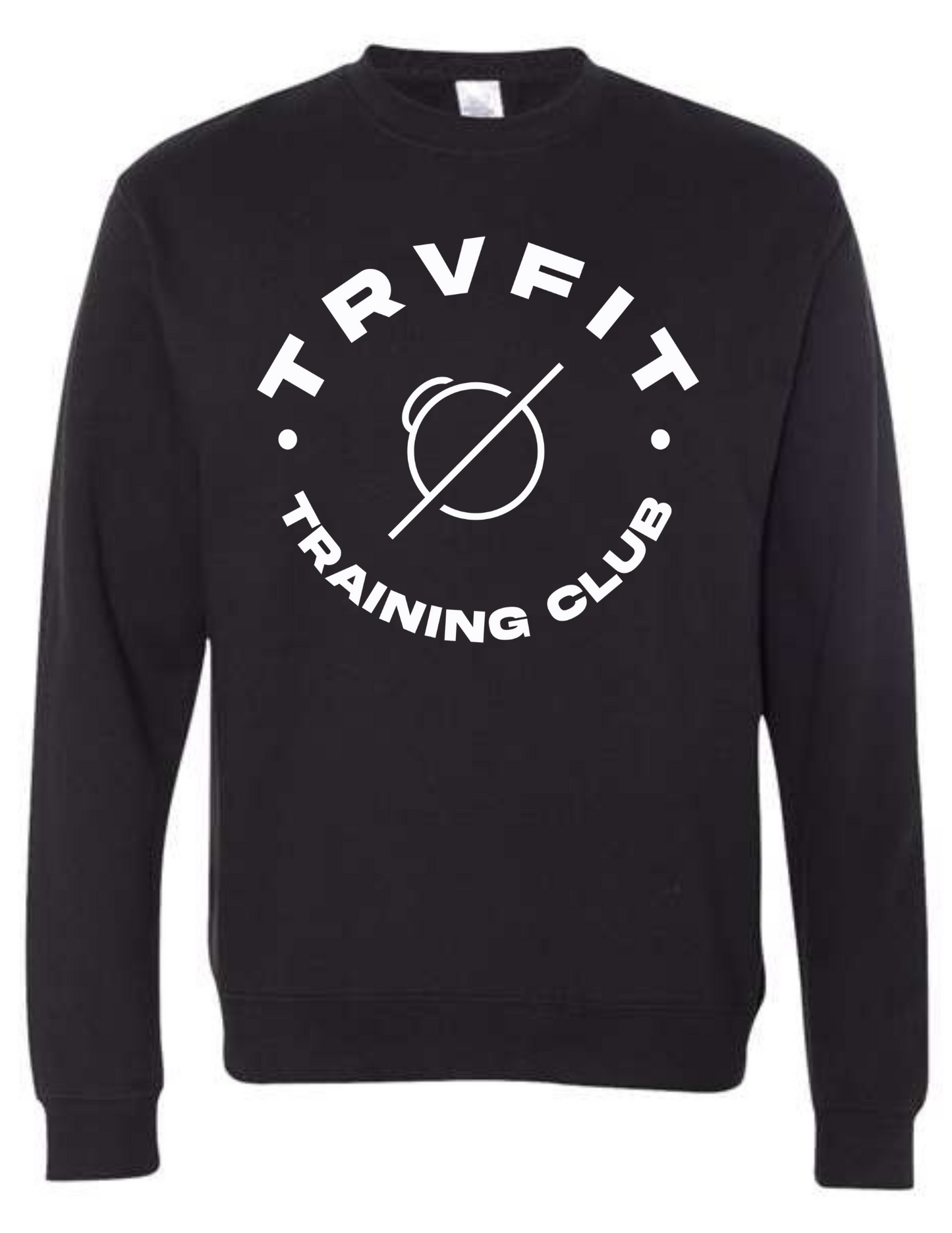 Train Club Crewneck Sweatshirt