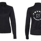 Train Club Track Jacket