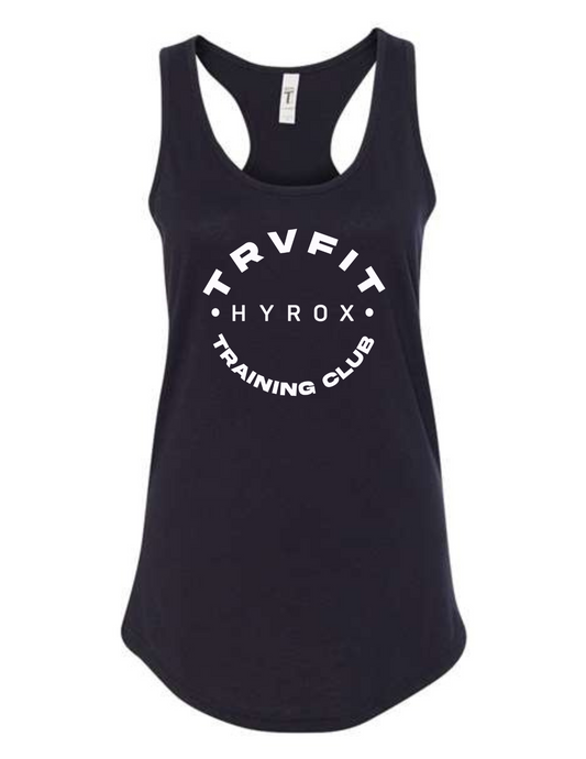 Hyrox Racerback Tank