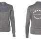 Hyrox Tech Track Jacket
