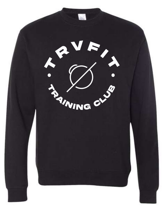 Train Club 7 - Crewneck Sweatshirt (Wholesale)