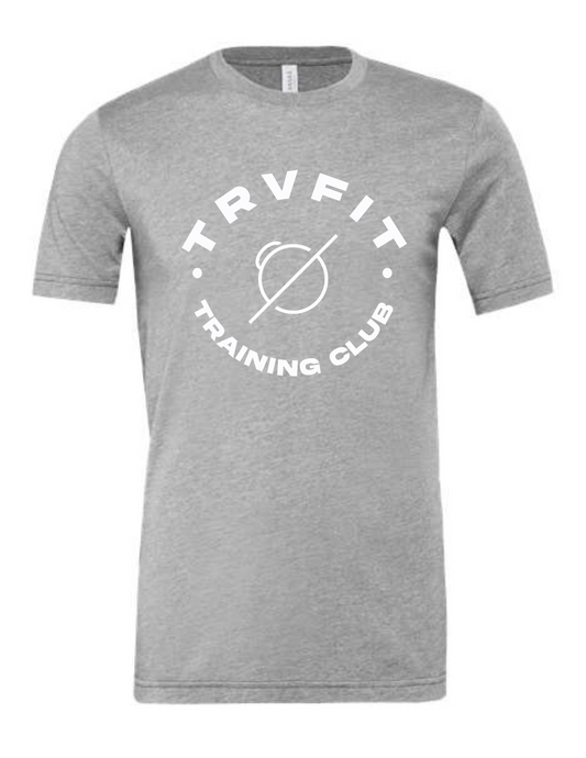 Train Club Triblend Tee