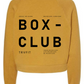Raglan Crewneck Box Club