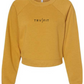Raglan Crewneck Lift Club