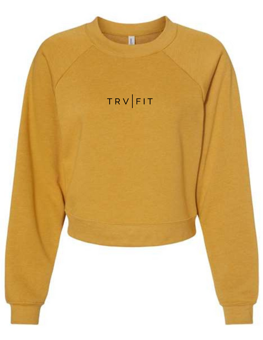 Raglan Crewneck Box Club