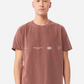 Garment Dyed Heavyweight Tee