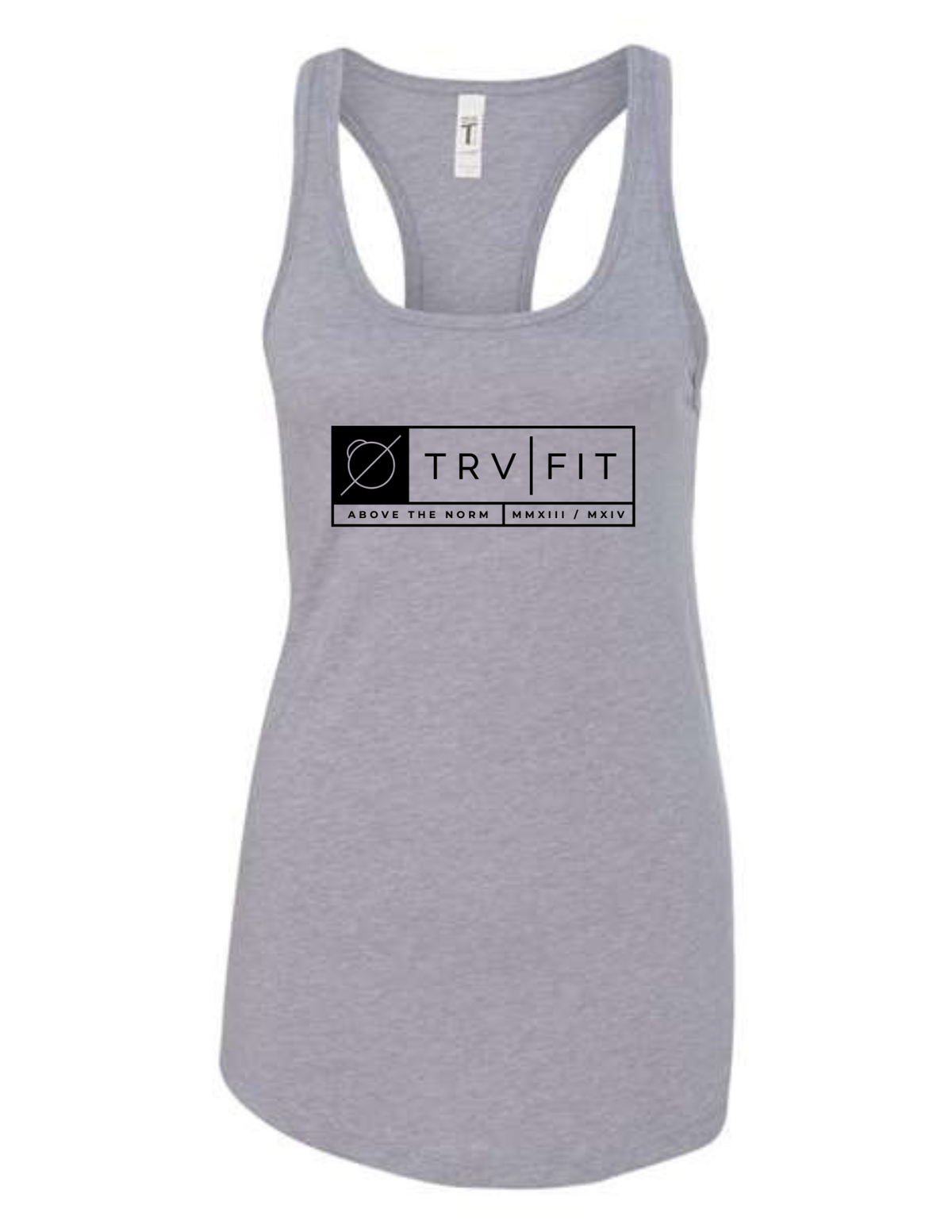 Women's Racerback Tank Top