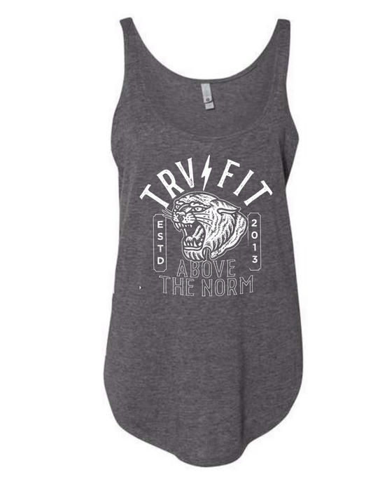 D - Festival Tank - Wholesale