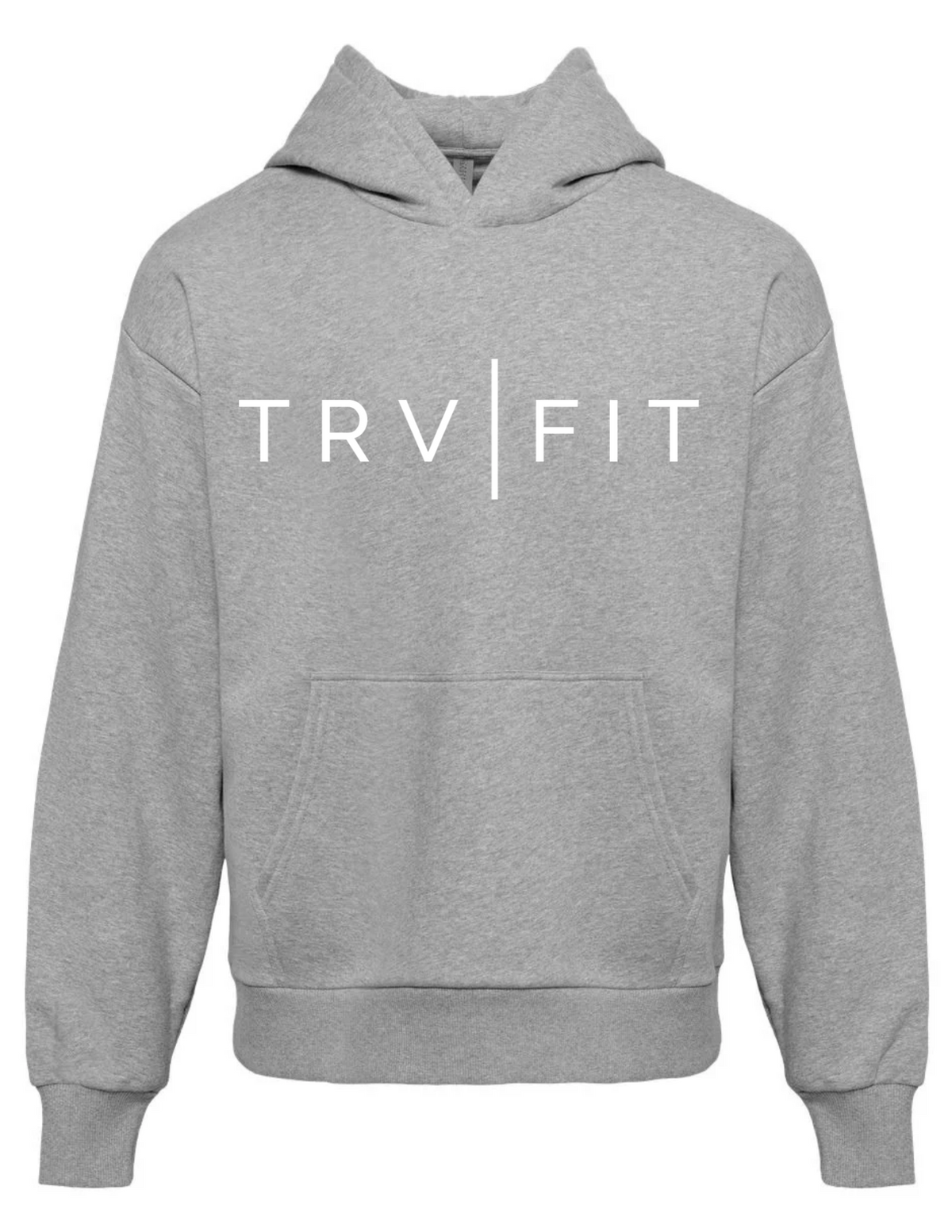 Heavyweight Hoodie