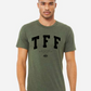 Triblend Tee - Fall