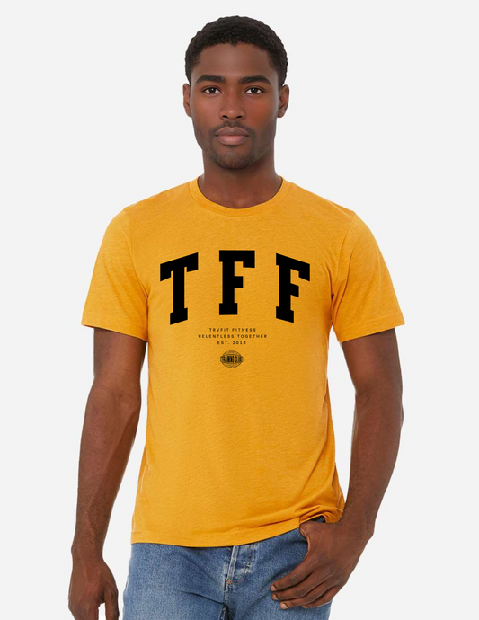 Triblend Tee - Fall