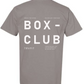 Garment Dyed Heavyweight Tee Box Club