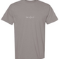 Garment Dyed Heavyweight Tee Lift Club