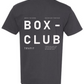 Garment Dyed Heavyweight Tee Box Club