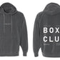 Garment Dyed Hoodie Box Club
