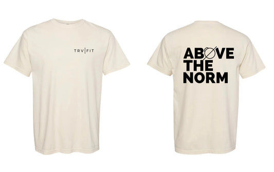 Garment-Dyed Heavyweight Tee