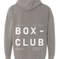 Garment Dyed Hoodie Box Club