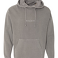 Garment Dyed Hoodie Box Club