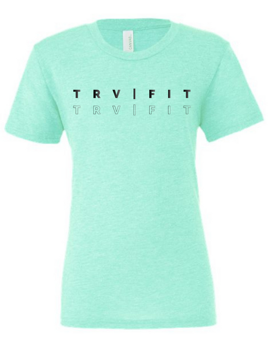 Triblend Tee (Summer) - Mint