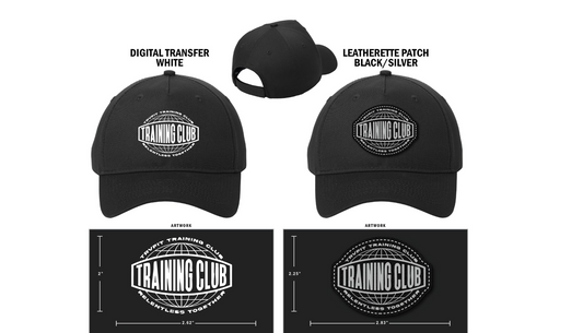 TRVFIT Hat 3