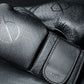 Limited Edition Black/Black Supreme Boxing Gloves (only 200 ever will be made)