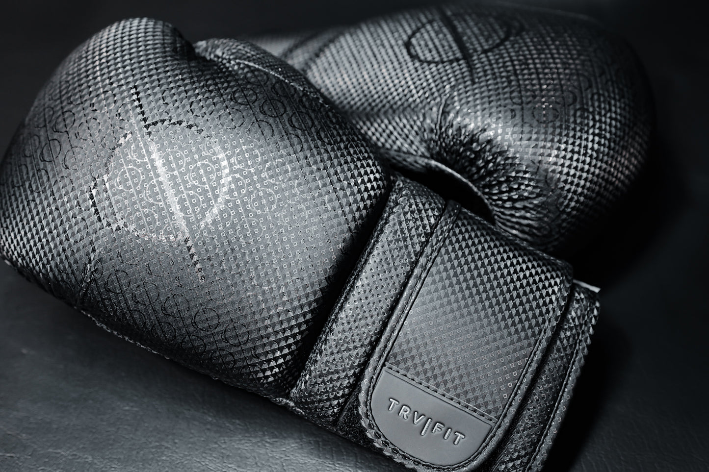 Limited Edition Black/Black Supreme Boxing Gloves (only 200 ever will –  TRVFIT Apparel