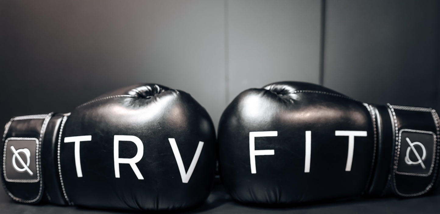 Premium Series Boxing Glove