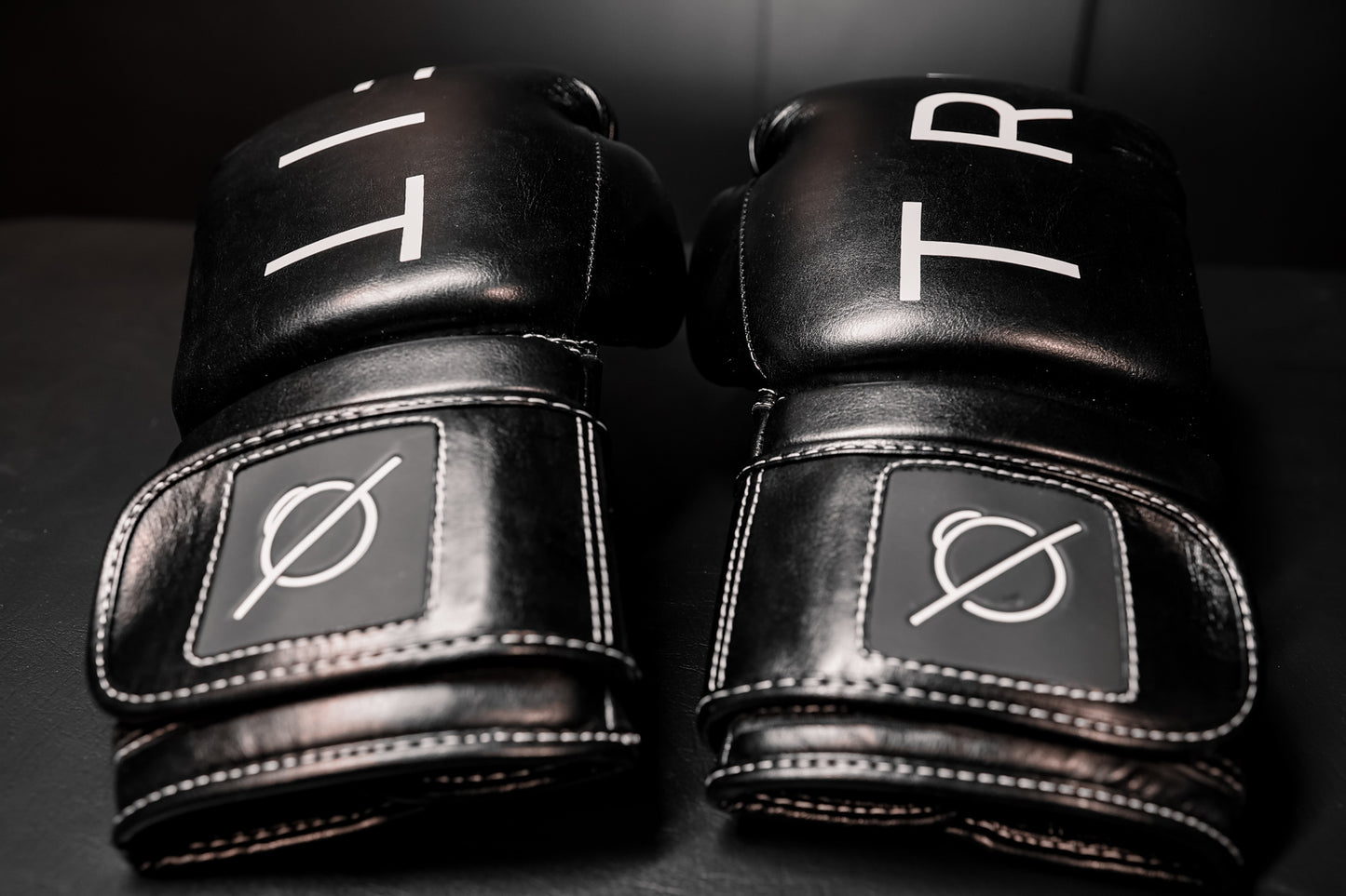 Premium Series Boxing Glove