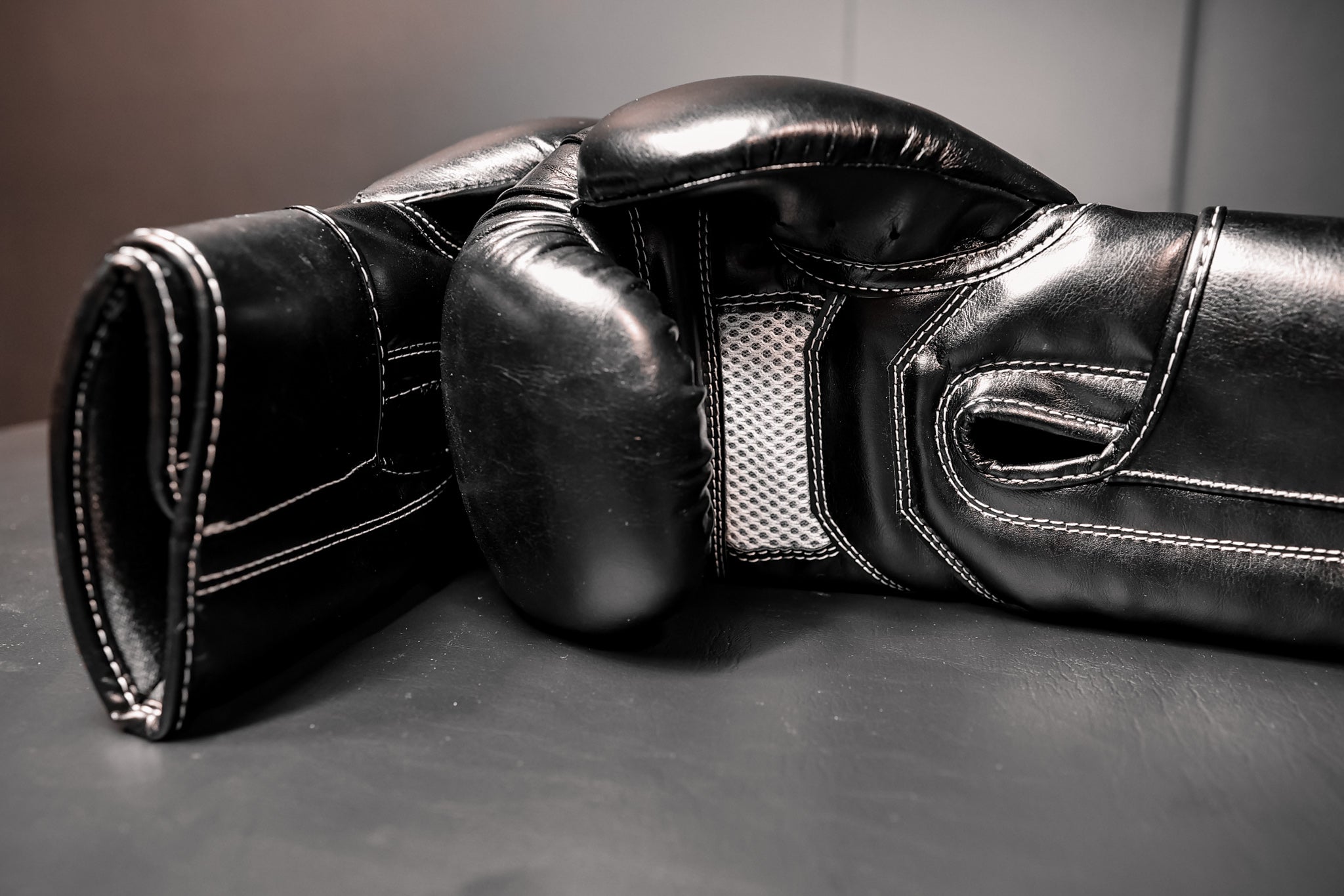 Premium Series Boxing Glove